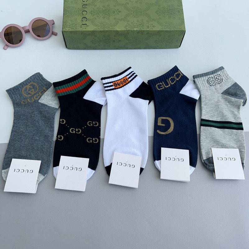 Gucci Socks